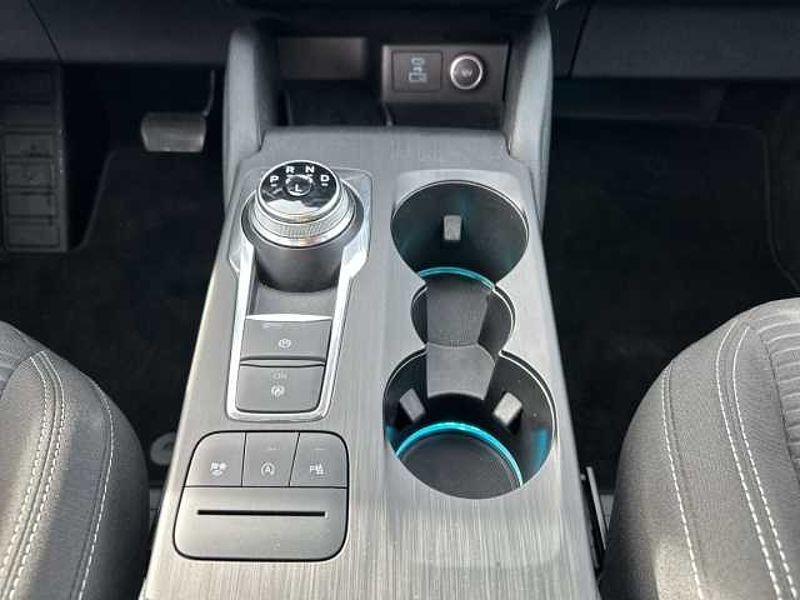 Ford Kuga Titanium 2.0 AWD Navi Apple CarPlay Android Klimaautomatik