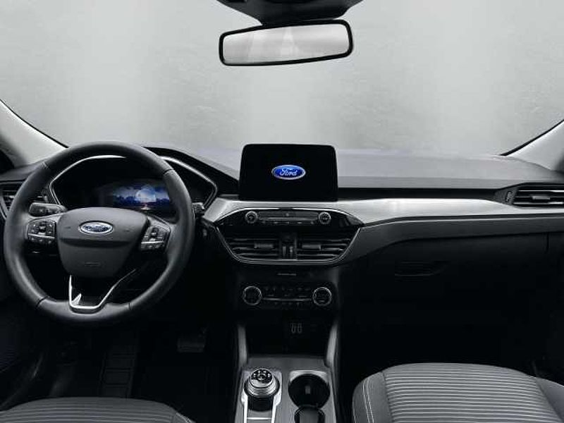 Ford Kuga Titanium Plug-In Hybrid AHK-klappbar Navi Soundsystem B & O ACC Apple CarPlay An