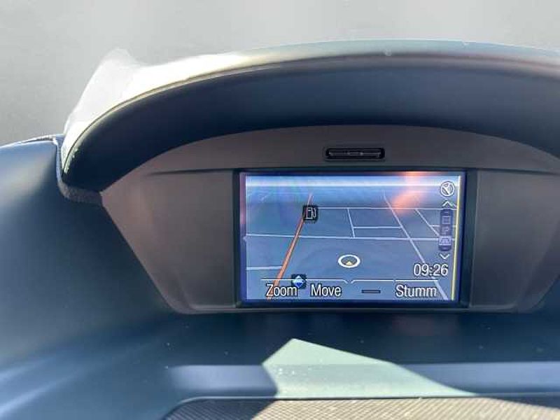 Ford Grand C-Max Titanium 1.0 EcoBoost Klimaautom Navi Tempomat Leder